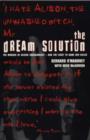 Image for The dream solution  : the murder of Alison Shaughnessy - and the fight to name her killer