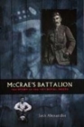 Image for McCrae&#39;s battalion  : the story of the 16th Royal Scots