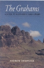 Image for The Grahams  : a guide to Scotland&#39;s 2,000ft peaks