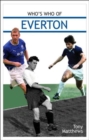 Image for Who&#39;s who of Everton