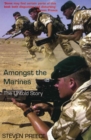 Image for Amongst the Marines  : the untold story