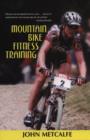 Image for Mountain bike fitness training