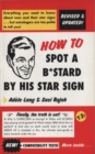 Image for How to spot a bastard by his star sign