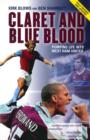 Image for Claret and Blue Blood