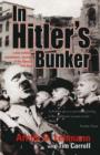 Image for In Hitler&#39;s bunker