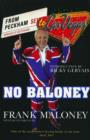 Image for No Baloney