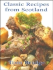 Image for Classic recipes from Scotland