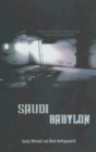 Image for Saudi Babylon