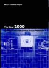 Image for Year 2000 : Taking Control of the Date Problem