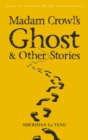 Image for Madam Crowl&#39;s Ghost &amp; Other Stories