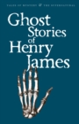 Image for Ghost Stories of Henry James