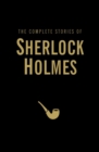 Image for The Complete Stories of Sherlock Holmes