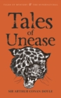 Image for Tales of Unease