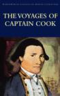 Image for The Voyages of Captain Cook
