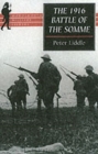 Image for The 1916 Battle of the Somme