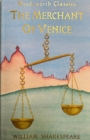 The merchant of Venice - Shakespeare, William