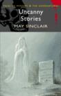 Image for Uncanny Stories