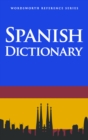 Image for English - Spanish Dictionary