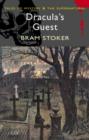 Image for Dracula&#39;s Guest and Other Stories