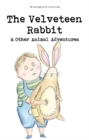 Image for The velveteen rabbit &amp; other animal adventures