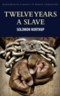 Image for Twelve years a slave  : including, Narrative of the life of Frederick Douglass