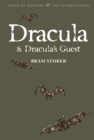 Image for Dracula &amp; Dracula&#39;s Guest