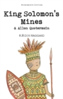 Image for King Solomon&#39;s Mines &amp; Allan Quatermain