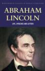 Image for Abraham Lincoln : Life, Speeches and Letters