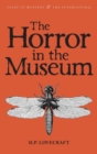Image for The Horror in the Museum : Collected Short Stories Volume Two