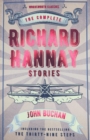 Image for The Complete Richard Hannay Stories