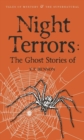 Image for Night terrors  : the ghost stories of E.F. Benson