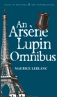 Image for An Arsáene Lupin omnibus