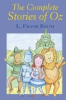 Image for The Complete Stories of Oz