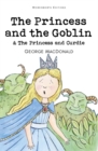 Image for The Princess and the Goblin &amp; The Princess and Curdie