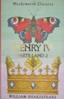Image for Henry IVParts 1 &amp; 2