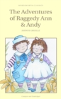 Image for The Adventures of Raggedy Ann and Andy