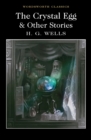 Image for The Crystal Egg and Other Stories