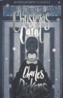 A Christmas carol by Dickens, Charles cover image