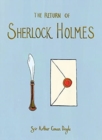 Image for The Return of Sherlock Holmes (Collector&#39;s Edition)