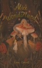 Image for Alice&#39;s adventures in Wonderland  : and, Through the looking-glass