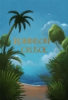 Image for Robinson Crusoe