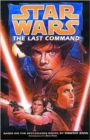 Image for The last command : Last Command