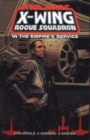 Image for In the Empire&#39;s service : In the Empire&#39;s Service