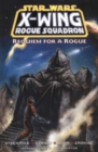 Image for X-Wing Rogue Squadron