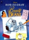 Image for How to draw Disney&#39;s Beauty &amp; the beast