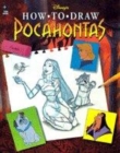 Image for How to draw Disney&#39;s Pocahontas