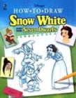 Image for How to Draw Disney&#39;s &quot;Snow White&quot;