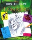 Image for How to draw Disney&#39;s The lion king