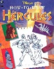 Image for How to draw Disney&#39;s Hercules