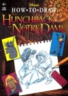 Image for How to draw Disney&#39;s The Hunchback of Notre Dame